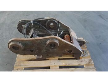 Quick coupler LIEBHERR