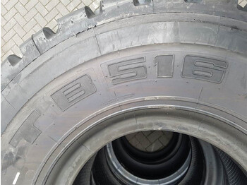 Tire for Construction machinery TRIANGLE 20.5-R25 - Tyre/Reifen/Band: picture 5