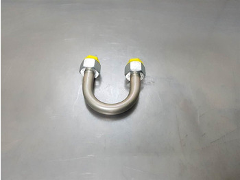 Hydraulics for Construction machinery Terex Schaeff TL/SKL/SKS-0453263002-Pipe elbow/Rohrbogen/Leiding: picture 2