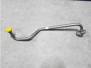 Hydraulics for Construction machinery Terex TL120-5260310321-Pipe elbow/Rohrbogen/Leiding: picture 3