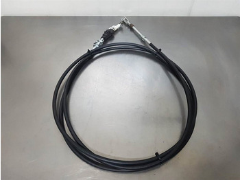 Frame/ Chassis for Construction machinery Terex TL160-5692609963-Throttle cable/Gaszug/Gaskabel: picture 2 Frame/ Chassis for Construction machinery Terex TL160-5692609963-Throttle cable/Gaszug/Gaskabel: picture 2