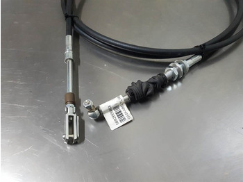 Frame/ Chassis for Construction machinery Terex TL160-5692609963-Throttle cable/Gaszug/Gaskabel: picture 3 Frame/ Chassis for Construction machinery Terex TL160-5692609963-Throttle cable/Gaszug/Gaskabel: picture 3