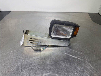 Electrical system TEREX