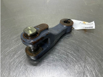 Axle and parts TEREX
