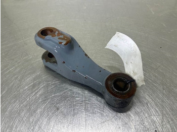 Axle and parts TEREX