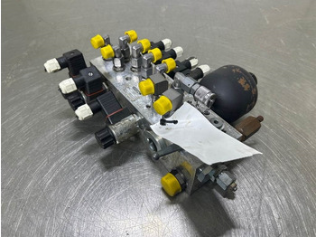 Hydraulics for Construction machinery Terex TW150-6031882-Valve/Ventile/Ventiel: picture 5