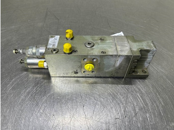 Hydraulics for Construction machinery Terex TW150-6092613-Counterbalance valve/Senkbremsventil: picture 2 Hydraulics for Construction machinery Terex TW150-6092613-Counterbalance valve/Senkbremsventil: picture 2