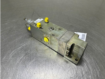 Hydraulics for Construction machinery Terex TW150-6092613-Counterbalance valve/Senkbremsventil: picture 5 Hydraulics for Construction machinery Terex TW150-6092613-Counterbalance valve/Senkbremsventil: picture 5
