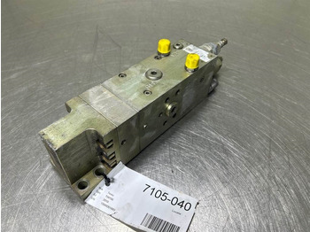 Hydraulics for Construction machinery Terex TW150-6092613-Counterbalance valve/Senkbremsventil: picture 4 Hydraulics for Construction machinery Terex TW150-6092613-Counterbalance valve/Senkbremsventil: picture 4