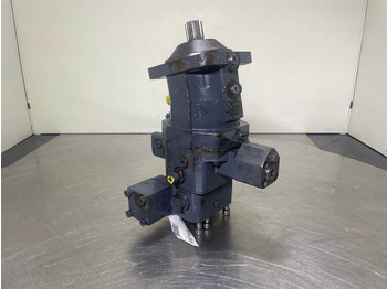 Hydraulics TEREX