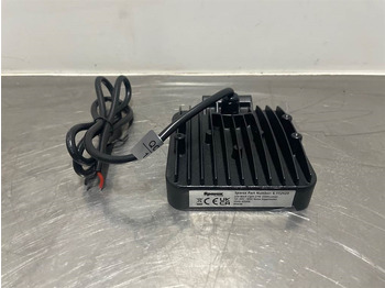 New Electrical system for Construction machinery Terex/Yanmar V80-5388668099-Light/Leuchte: picture 2