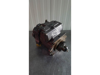Hydraulics VOLVO