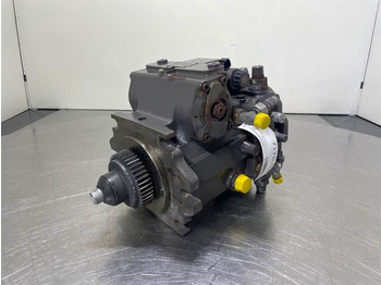 Hydraulics VOLVO
