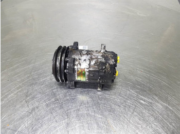 A/C compressor for Construction machinery Volvo -Sanden SD7H15-Compressor/Kompressor/Aircopomp: picture 2