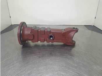 Axle and parts ZF