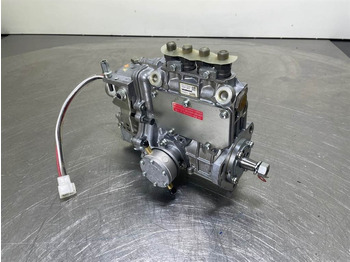Yanmar 4TNE88-NSW-Fuel pump/Kraftstoffpumpe/Brandstofpomp leasing Yanmar 4TNE88-NSW-Fuel pump/Kraftstoffpumpe/Brandstofpomp: picture 1