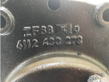 Gearbox for Construction machinery ZF 4112430278/4112430277 - Transmission/Getriebe: picture 4