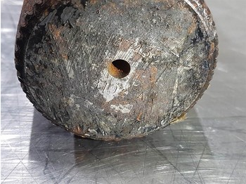 Axle and parts for Construction machinery ZF 4474308102 - Joint shaft/Steckwelle/Steekas: picture 4