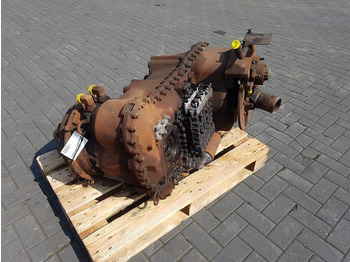 Gearbox and parts ZF