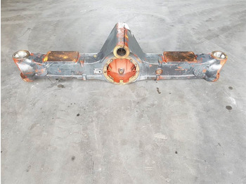 Axle and parts ZF