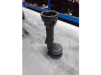Axle and parts ZF