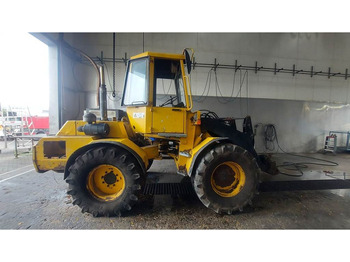 Wheel loader ZETTELMEYER