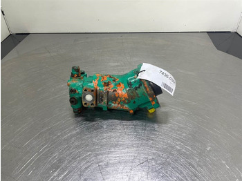 Zettelmeyer ZL500-Linde MF50-Drive motor/Fahrmotor/Rijmotor leasing Zettelmeyer ZL500-Linde MF50-Drive motor/Fahrmotor/Rijmotor: picture 2 Zettelmeyer ZL500-Linde MF50-Drive motor/Fahrmotor/Rijmotor leasing Zettelmeyer ZL500-Linde MF50-Drive motor/Fahrmotor/Rijmotor: picture 2