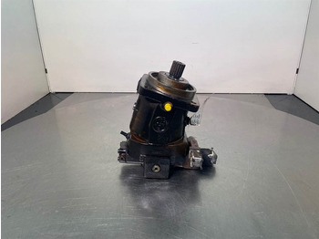 Hydraulics BRUENINGHAUS