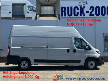 Panel van FIAT Ducato Maxi
