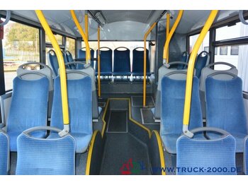 City bus MAN Solaris Urbino 40 Sitz-& 63 Stehplätze Dachklima: picture 4