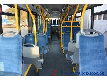 City bus MAN Solaris Urbino 40 Sitz-& 63 Stehplätze Dachklima: picture 2
