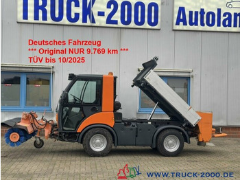 Road sweeper MULTICAR