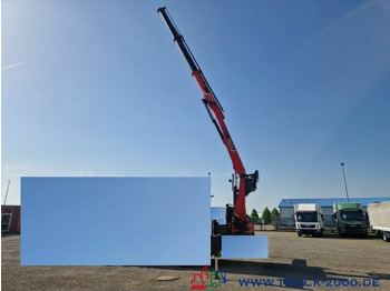 Loader crane for Truck Palfinger Ladekran PK20.501L TEC3 "Noch Aufgebaut": picture 3