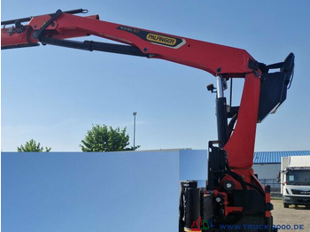 Loader crane for Truck Palfinger Ladekran PK20.501L TEC3 "Noch Aufgebaut": picture 2