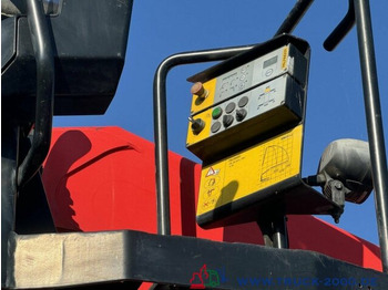Loader crane for Truck Palfinger Ladekran PK20.501L TEC3 "Noch Aufgebaut": picture 5