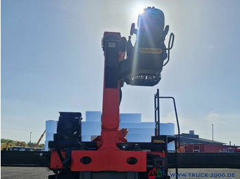 Loader crane for Truck Palfinger Ladekran PK20.501L TEC3 "Noch Aufgebaut": picture 4