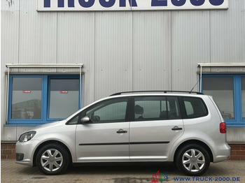 Car VOLKSWAGEN