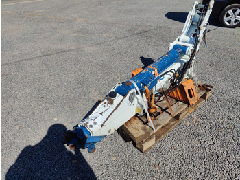Boom Diversen JIB Cormach flyjib: picture 2