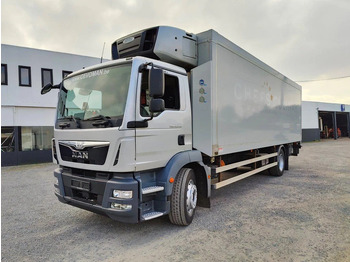 Refrigerator truck MAN TGM 18.290