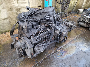 Engine CUMMINS