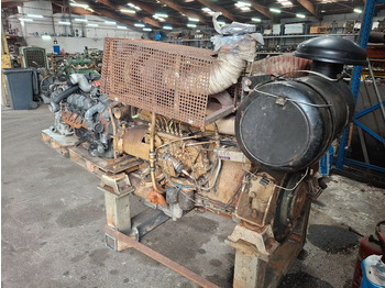 Engine DAF 1160 TURBO (DKT1160A): picture 5