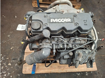 Engine DAF FR118S1: picture 5