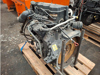 Engine DAF FR118S1: picture 2