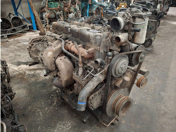 Engine DAF