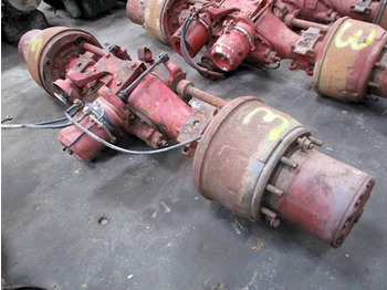 Rear axle MERCEDES-BENZ