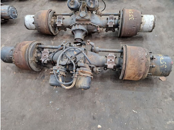 Rear axle MERCEDES-BENZ