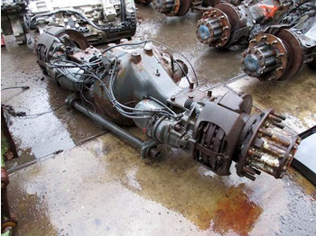 Rear axle for Truck Mercedes-Benz HL 8/1 DCS-13,0 ACTROS: picture 2