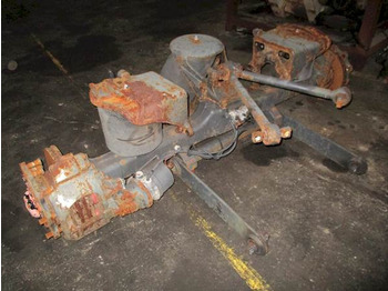 Axle and parts MERCEDES-BENZ
