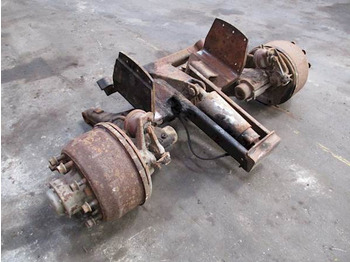 Axle and parts MERCEDES-BENZ