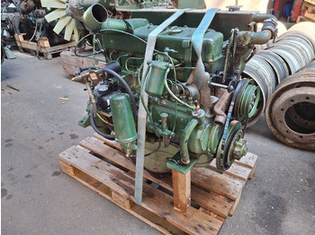 Engine MERCEDES-BENZ